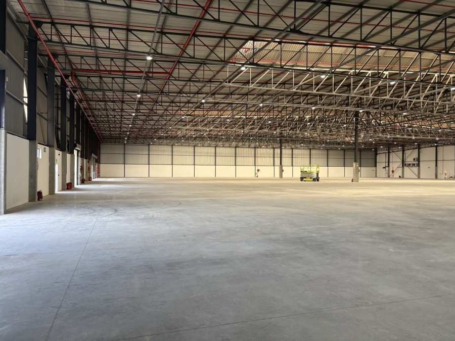 To Let commercial Property for Rent in Montague Gardens Western Cape